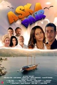 Aşka Dair film afişi