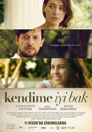 Kendime İyi Bak film afişi