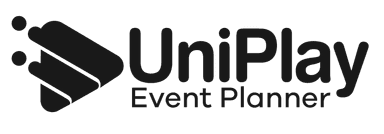UniPlay Event Planner