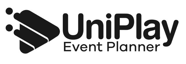 UniPlay Event Planner