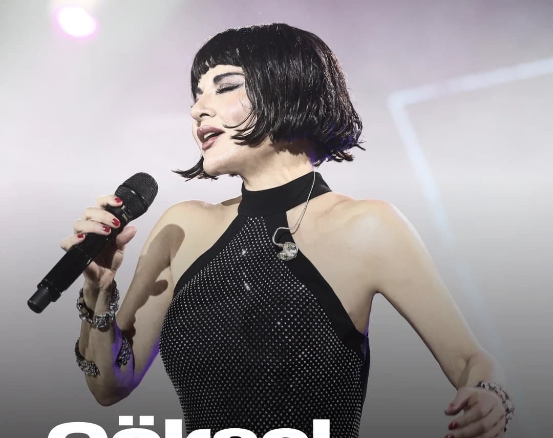Göksel