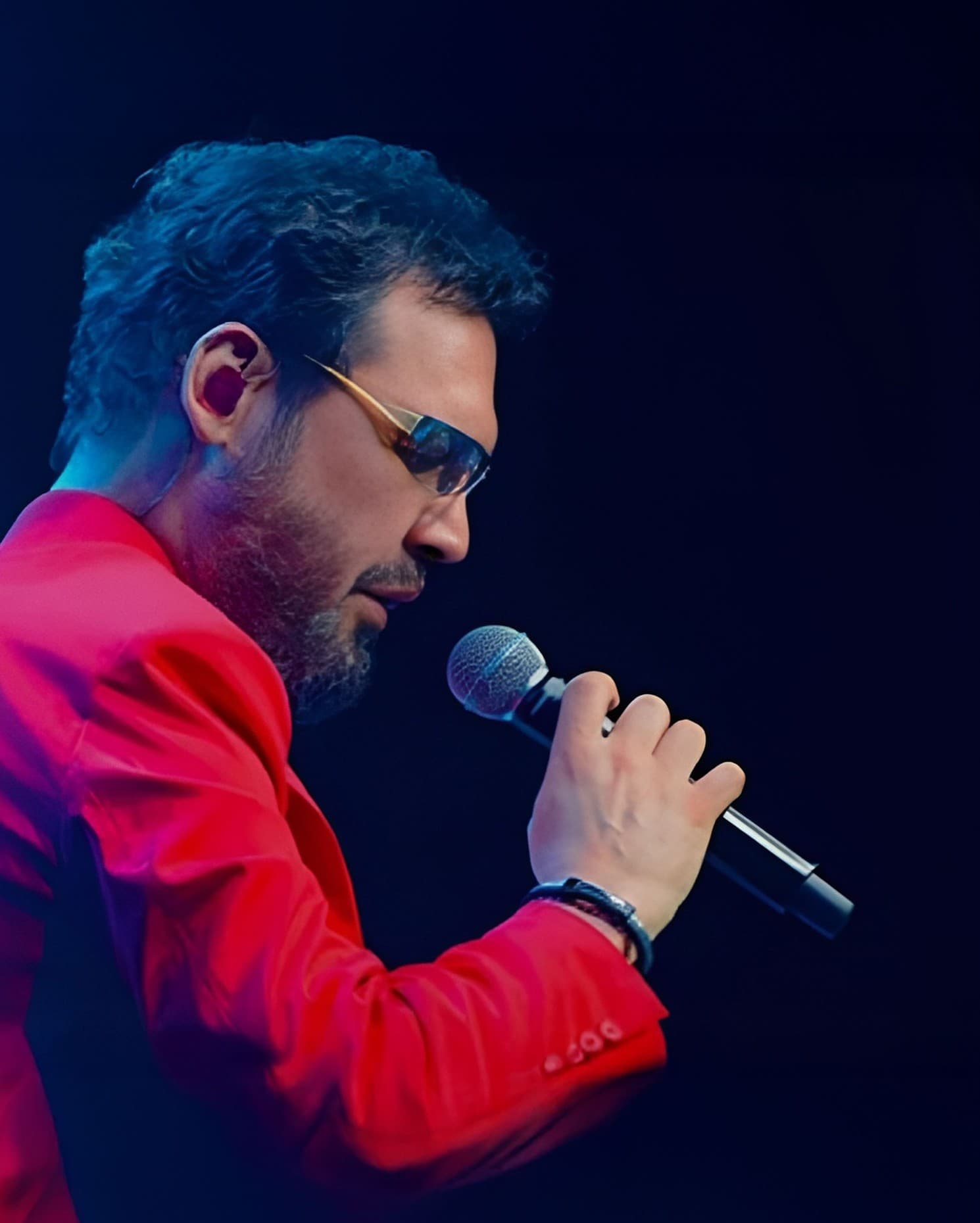 Yaşar