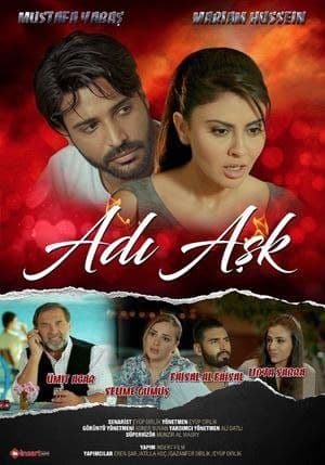 Adı Aşk film afişi