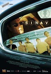 Sınav film afişi