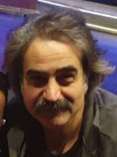 Bülent Alkış
