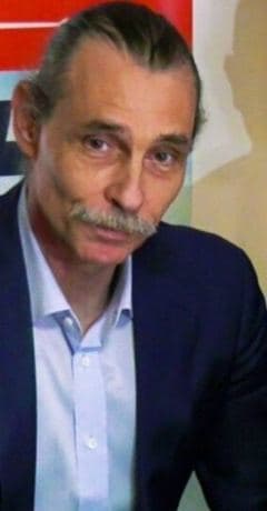 Erdal Beşikçioğlu