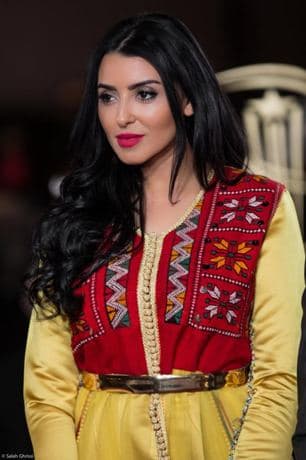 Fati Jamali