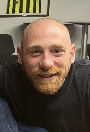 Furkan Kızılay
