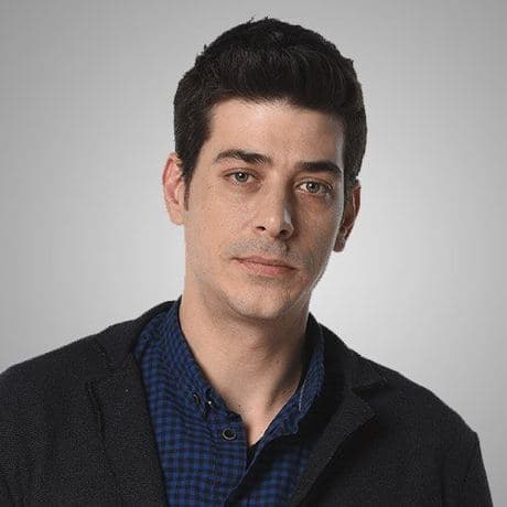 Alper Saldıran