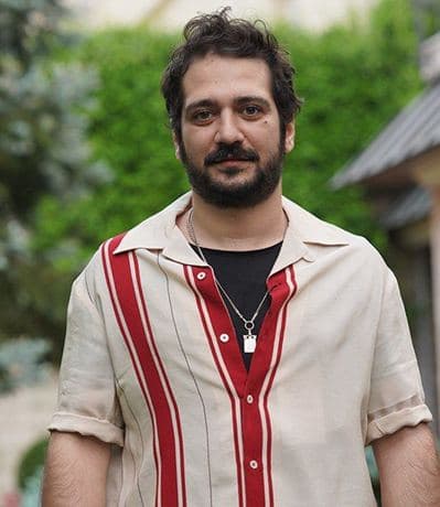 Anıl Çelik