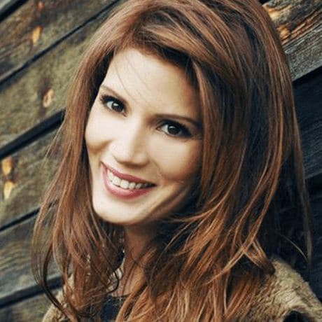 Ayça Varlıer