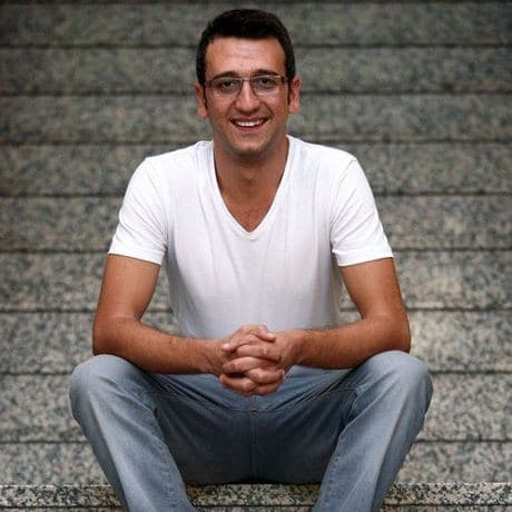 Burak Alkaş