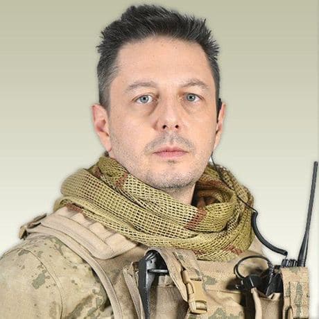 Burak Sarımola