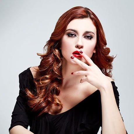 Burcu Gönder