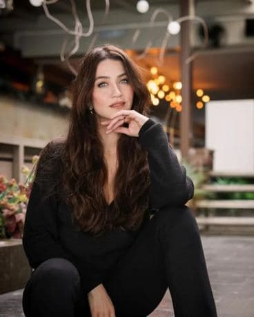 Ceren Benderlioğlu
