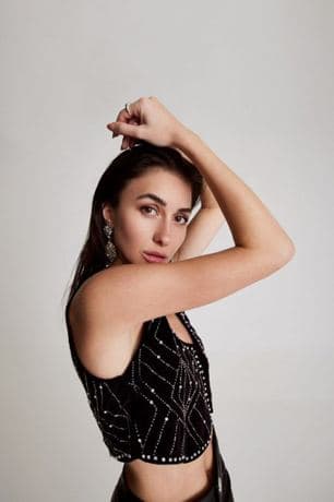 Duygu Mercan