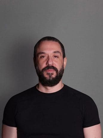 Emir Benderlioğlu