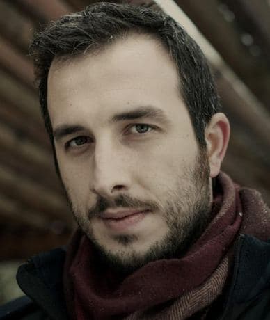 Fatih Artman