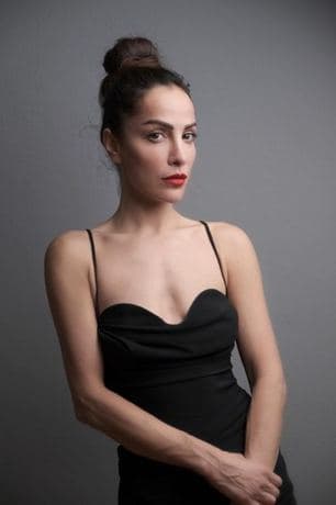Fatma Toptaş