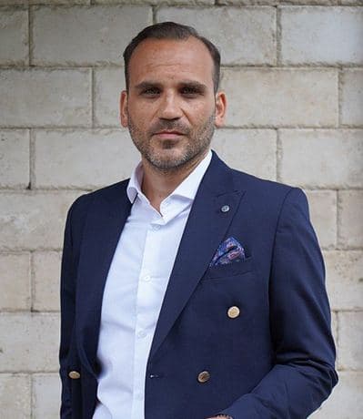 Gürgen Öz