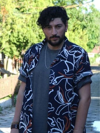 İlhan Karamanoğulları