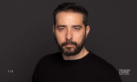 Kerem Poyraz Kayaalp