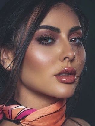 Mariam Hussein
