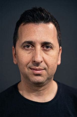 Metin Zakoğlu