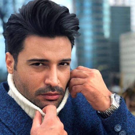 Mustafa Yabaş