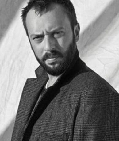 Okan Yalabık
