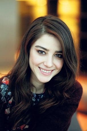Özge Gürel