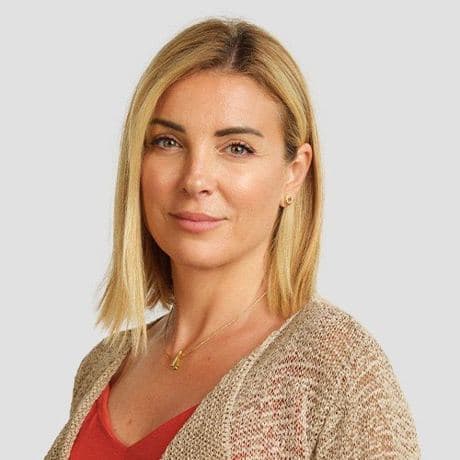 Özge Özberk