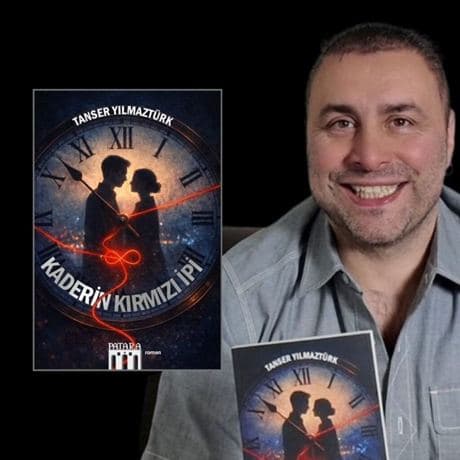 Tanser Yılmaztürk