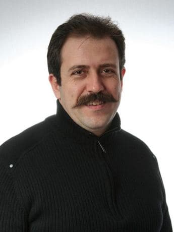 Tarık Şerbetçioğlu