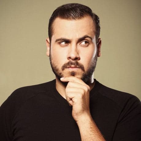 Ümit Erdim