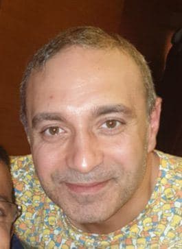 İrfan Kangı