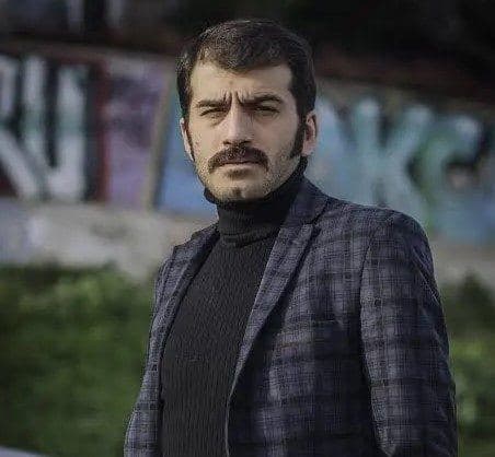 Ufuk Bayraktar